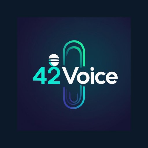 42Voice
