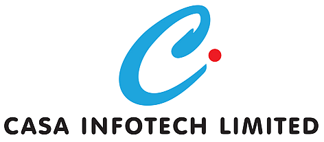 Casa Infotech Limited